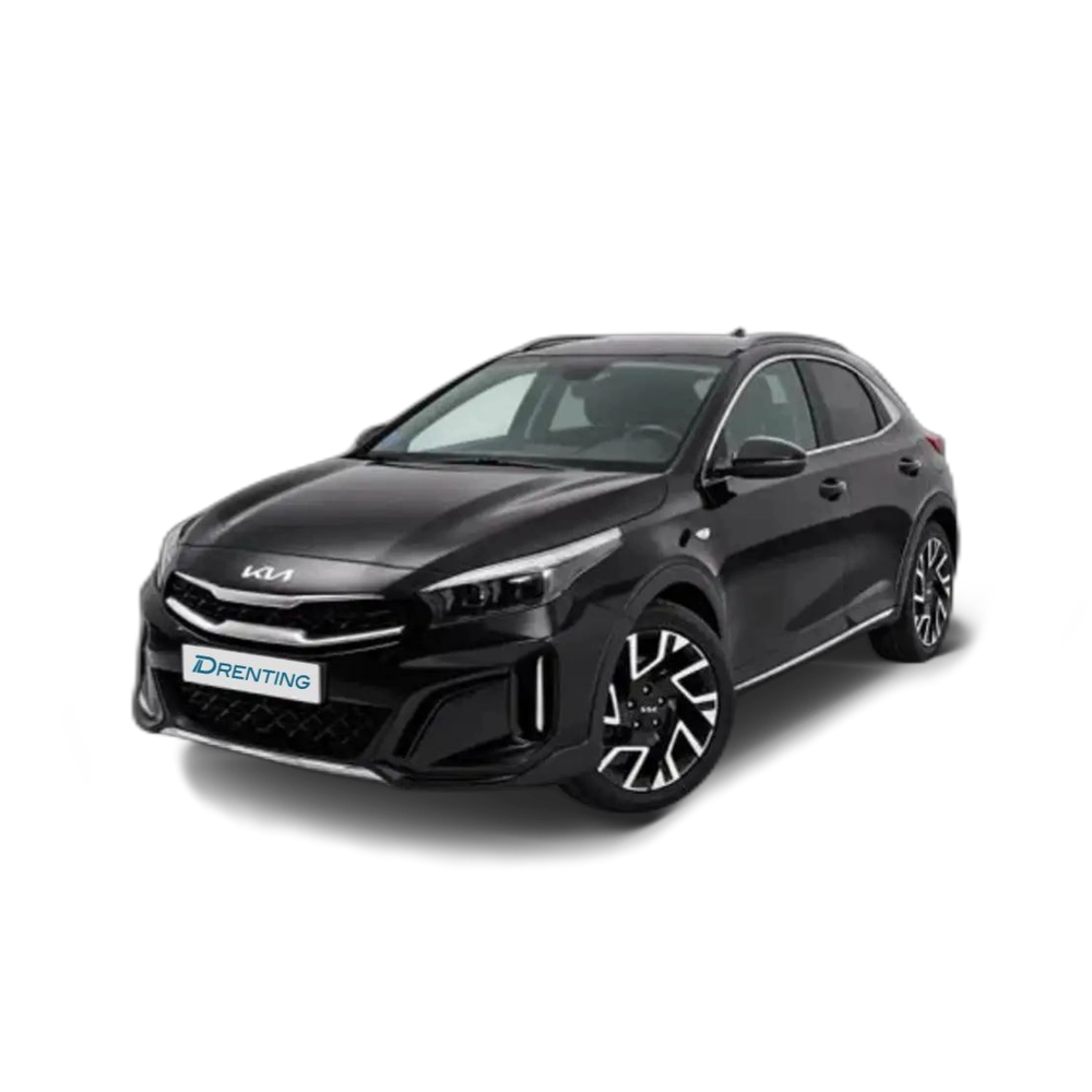 Kia XCeed 1.0 T-GDi Tech Negro 1 1
