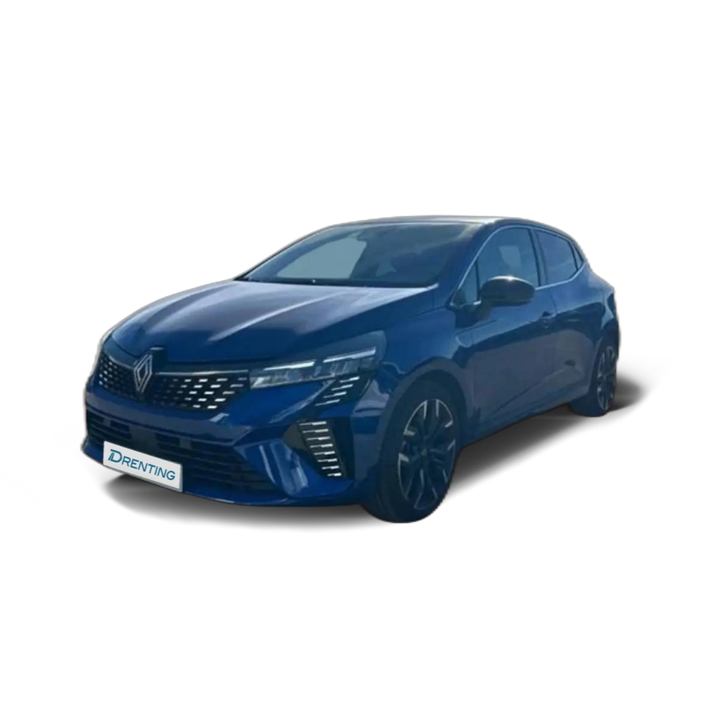 Renault Clio 1.0 TCE 67KW TECHNO 90 5P Azul 1