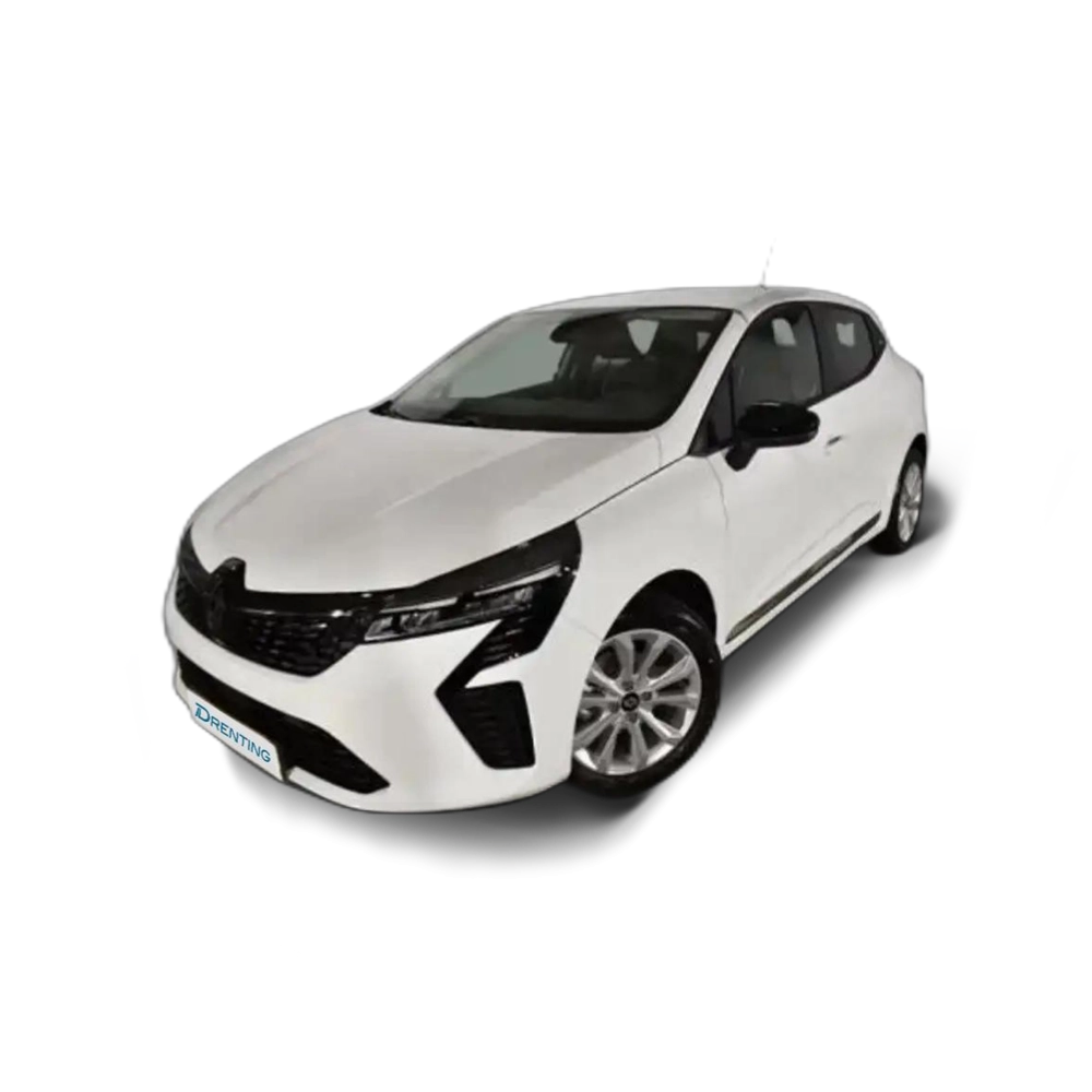 Renault Clio 1.0 TCE 90CV Evolution + Pack Look Blanco 2