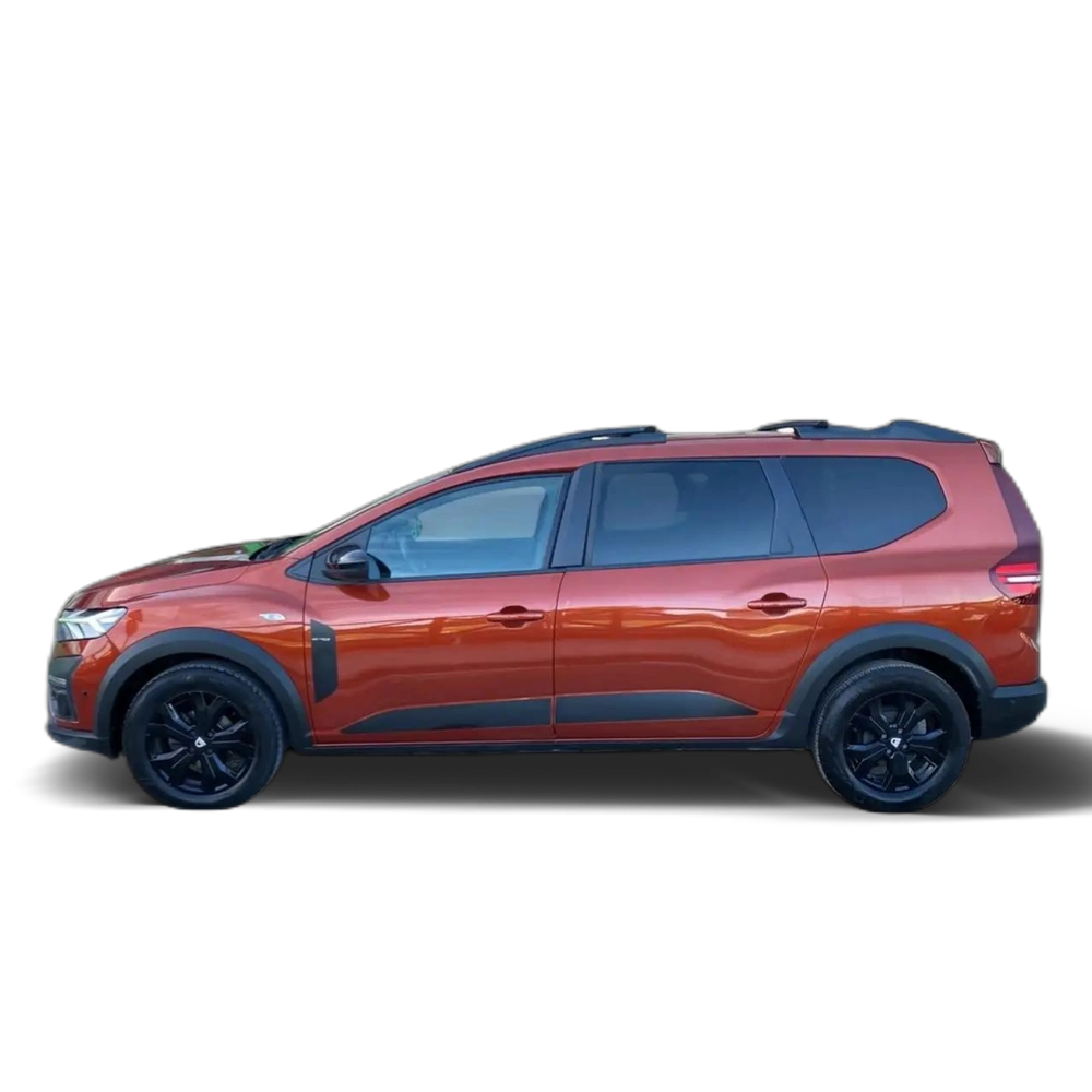 Dacia Jogger 1.0 TCe Comfort 5pl. Naranja