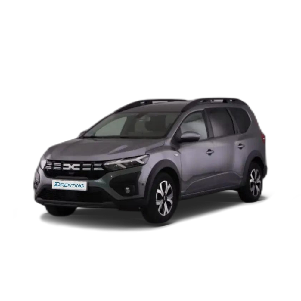 Dacia Jogger 1.0 TCe Expression 81kW 7pl. Gris