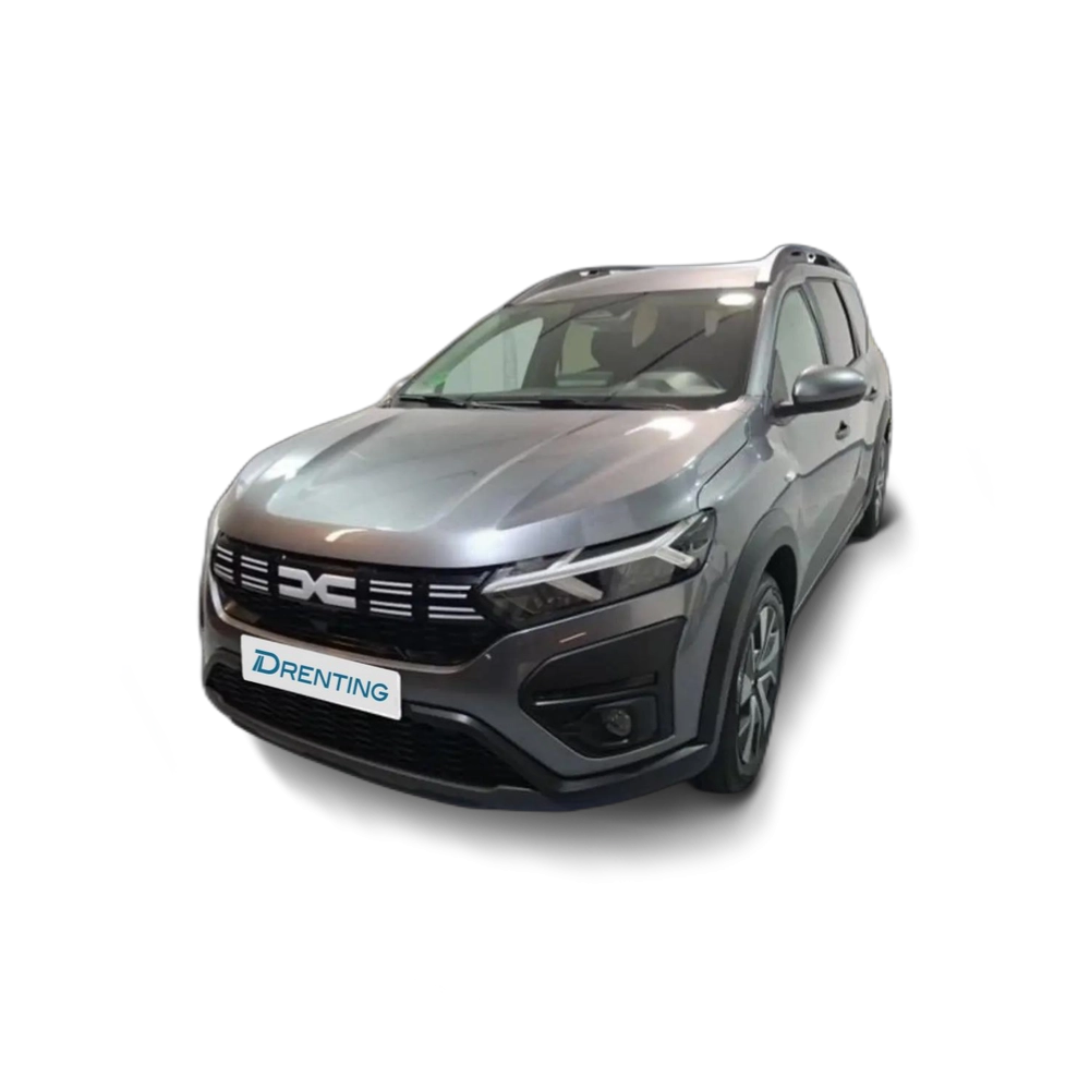 Dacia Jogger 1.0 TCe Expression 81kW 7pl. Gris 2 1