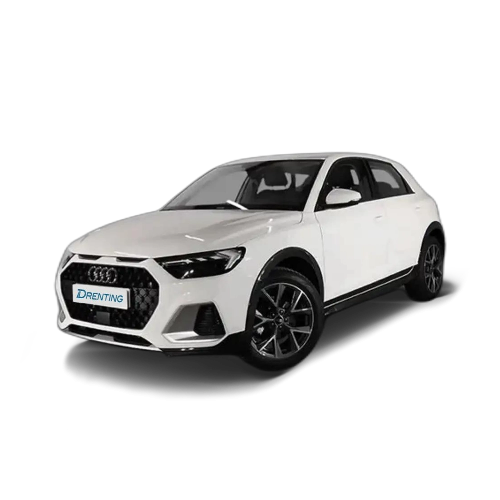 Audi A1 1.0 TFSI 110CV Adrenalin Blanco 2