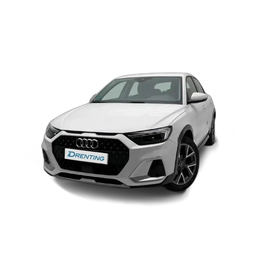 Audi A1 1.0 TFSI 110CV Adrenalin Stronic Blanco