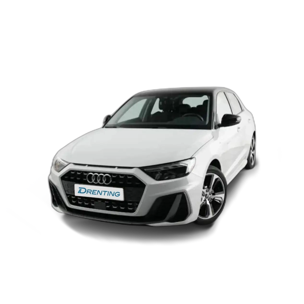 Audi A1 1.0 TFSI 116CV Adrenalin + Pack Blanco