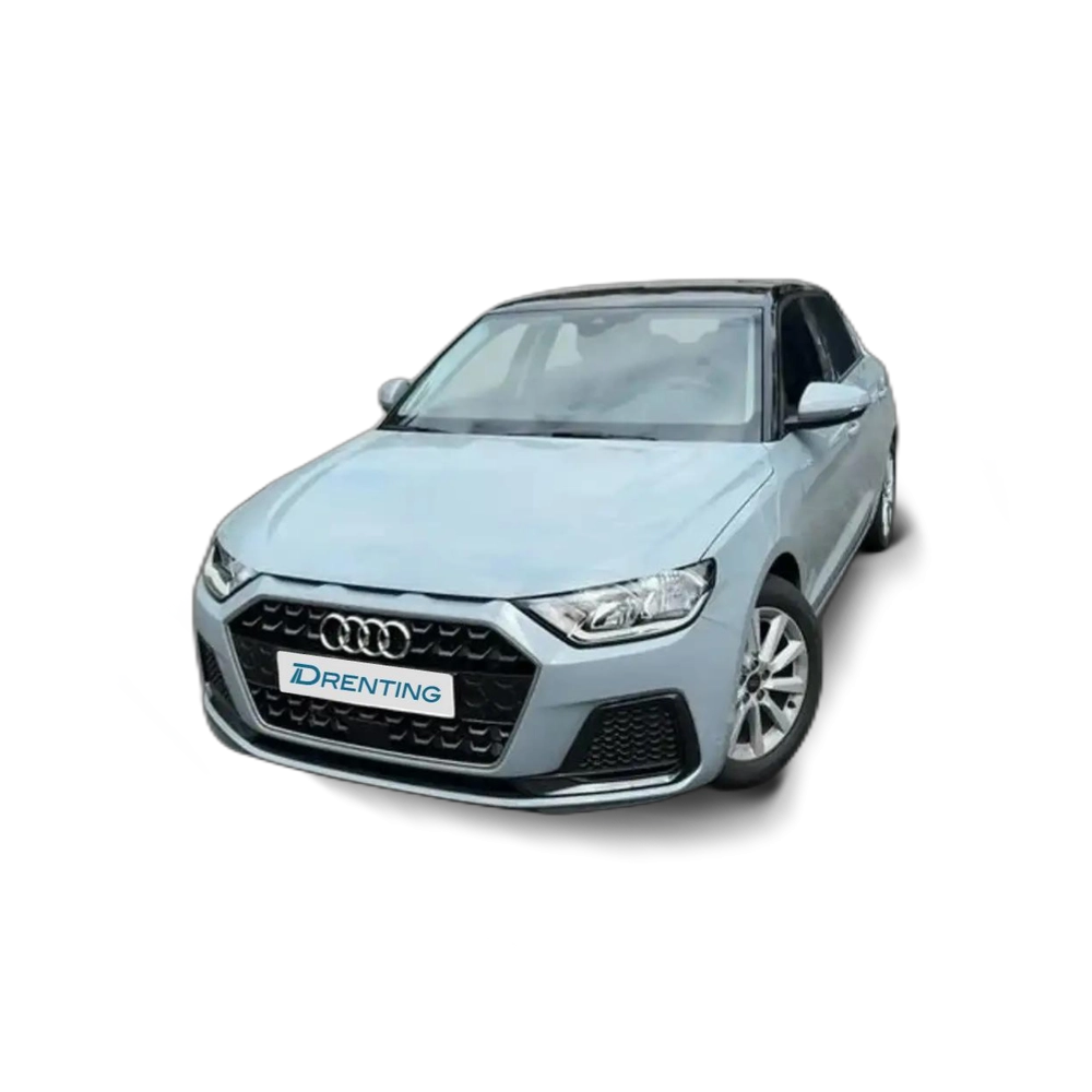Audi A1 1.0 TFSI 116CV Advanced Gris