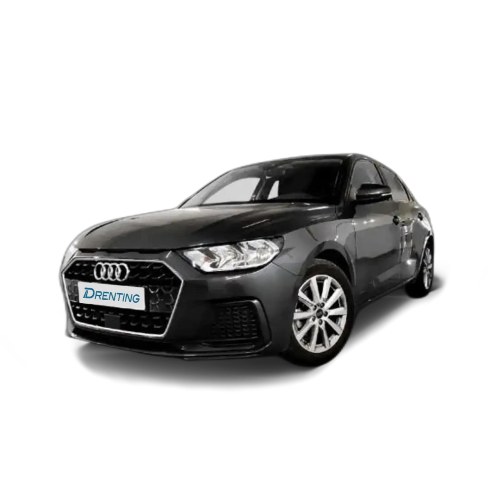 Audi A1 1.0 TFSI 116CV Advanced Gris 2