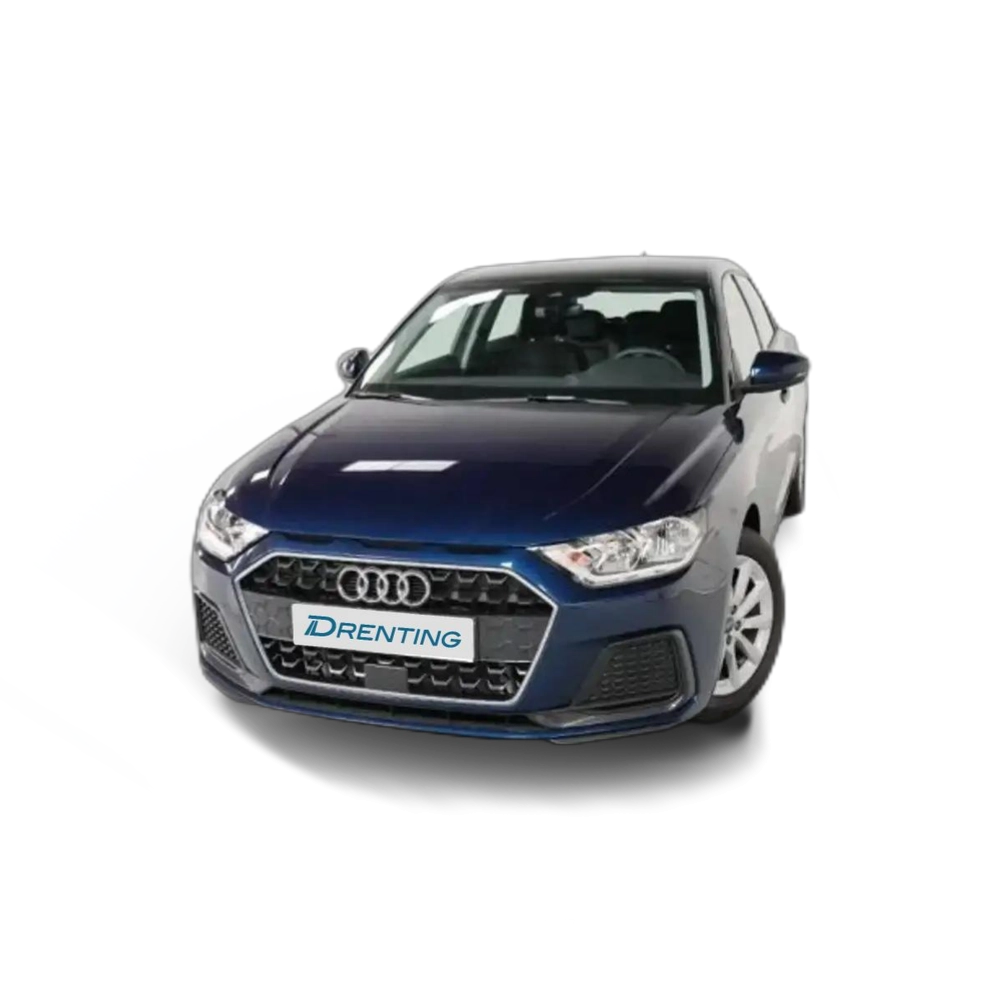 Audi A1 1.0 TFSI 116CV Advanced Azul