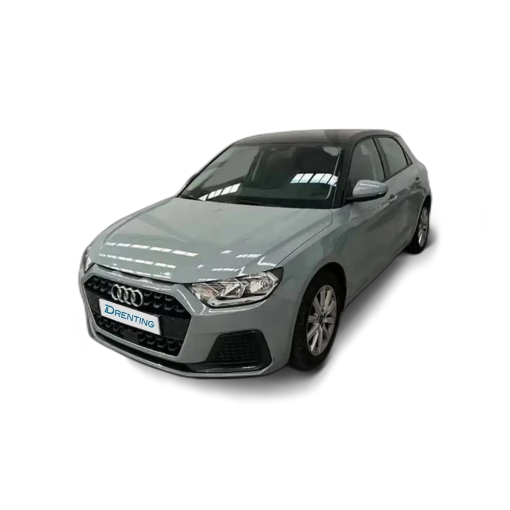 Audi A1 1.0 TFSI 116CV Advanced Stronic Gris