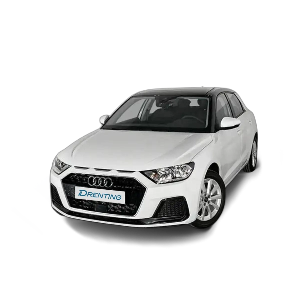 Audi A1 1.0 TFSI 95CV Advanced Blanco