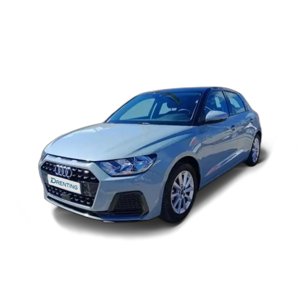 Audi A1 1.0 TFSI 95CV Advanced Gris