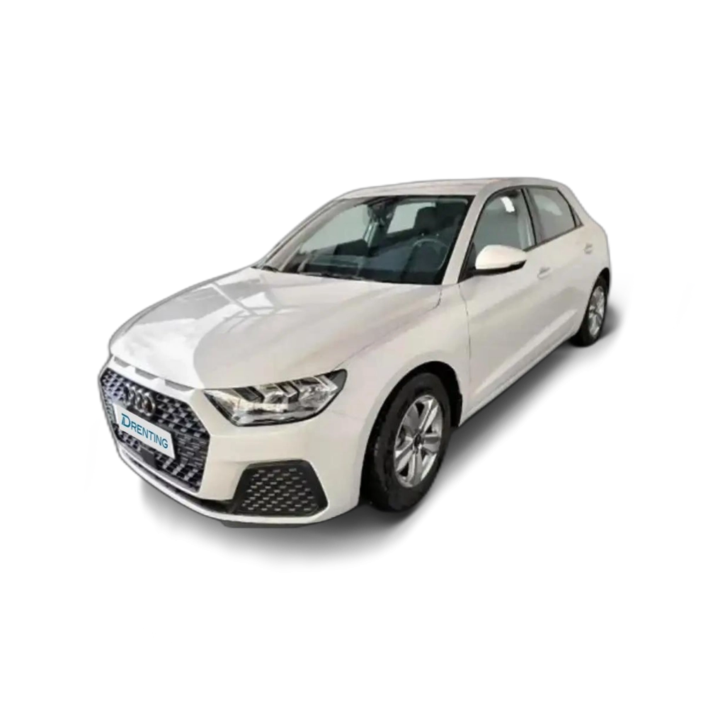 Audi A1 1.0 TFSI 95CV Edition Blanco 3