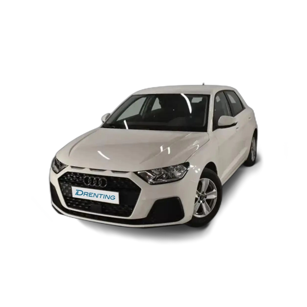 Audi A1 1.0 TFSI 95CV Edition Blanco