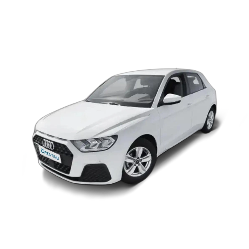 Audi A1 1.0 TFSI 95CV Edition Connect Blanco
