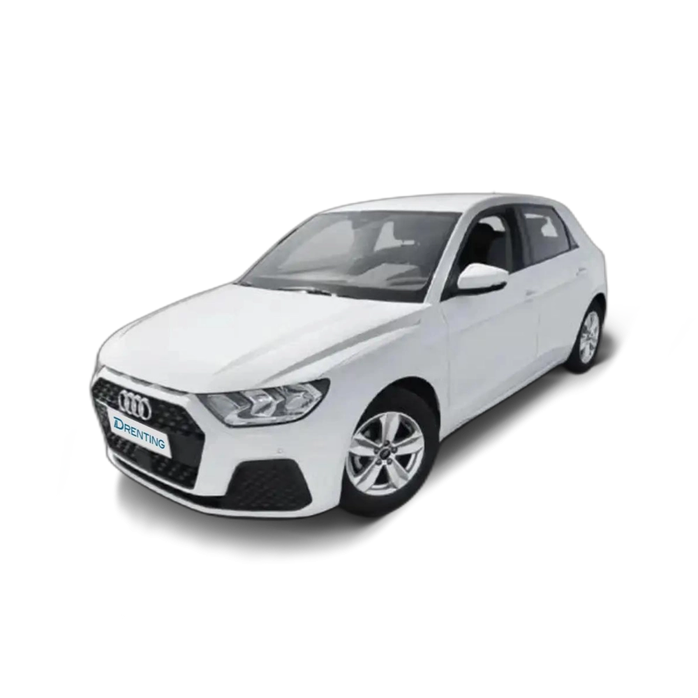 Audi A1 1.0 TFSI 95CV Edition Connect Blanco