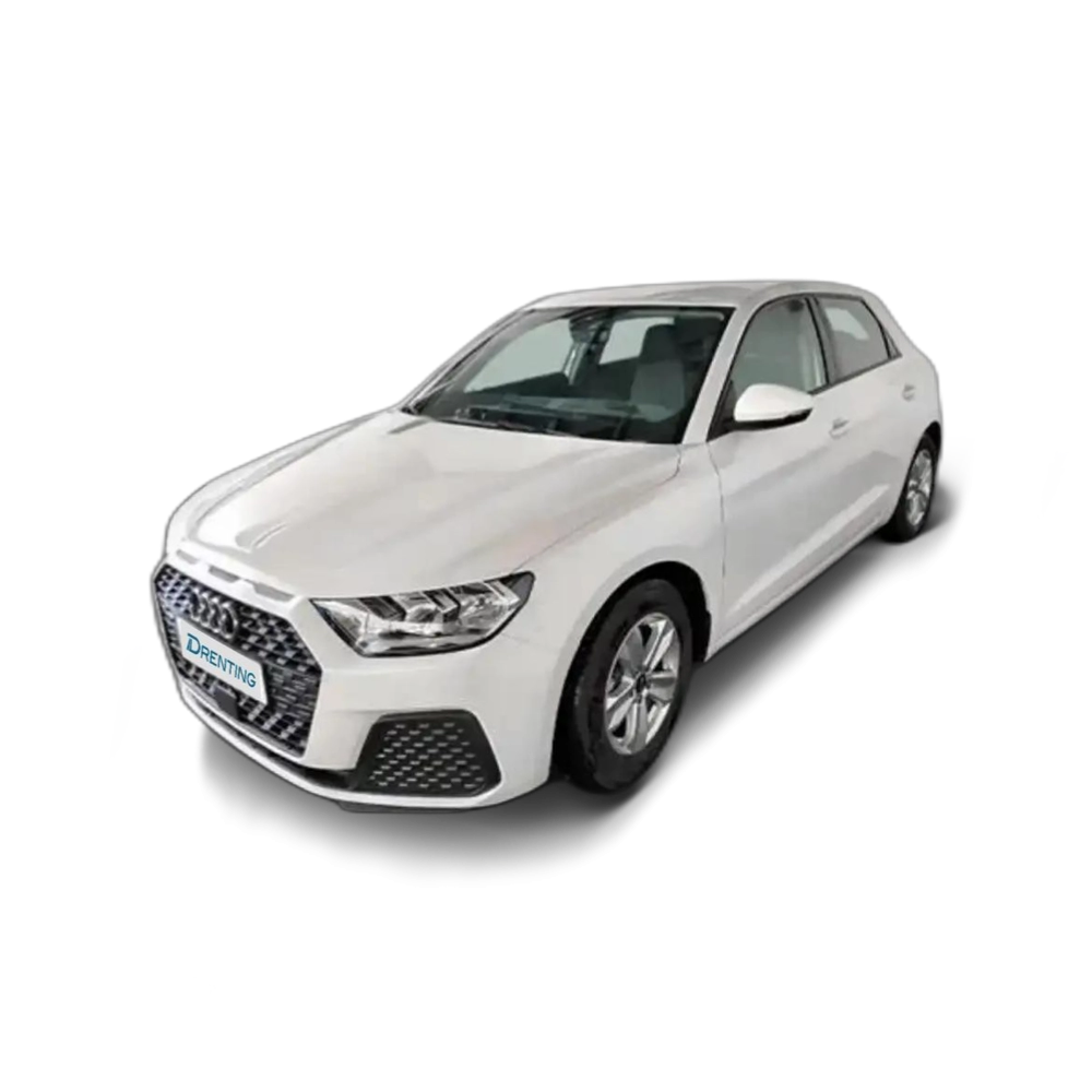 Audi A1 1.0 TFSI 95CV Edition Connect Blanco 1 3
