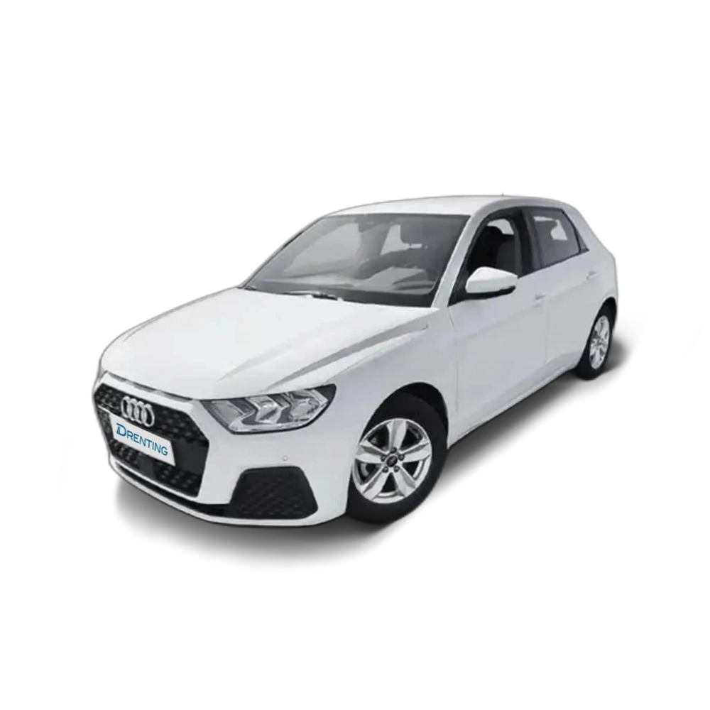 Audi A1 1.0 TFSI 95CV Edition Connect Blanco 1 2