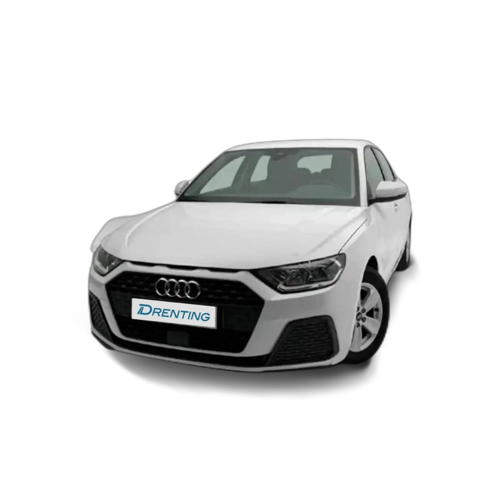 Audi A1 1.0 TFSI 95CV Edition Connect Blanco 3