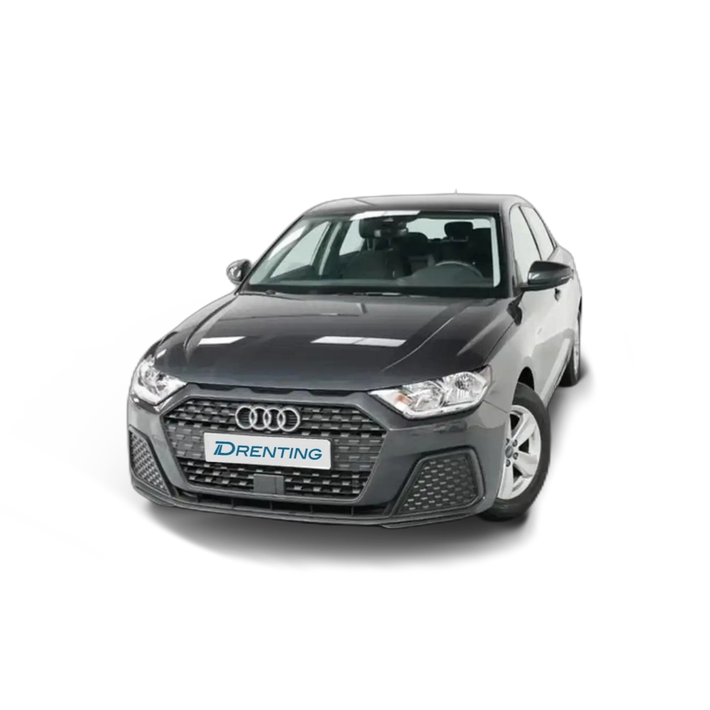 Audi A1 1.0 TFSI 95CV Edition Connect Gris