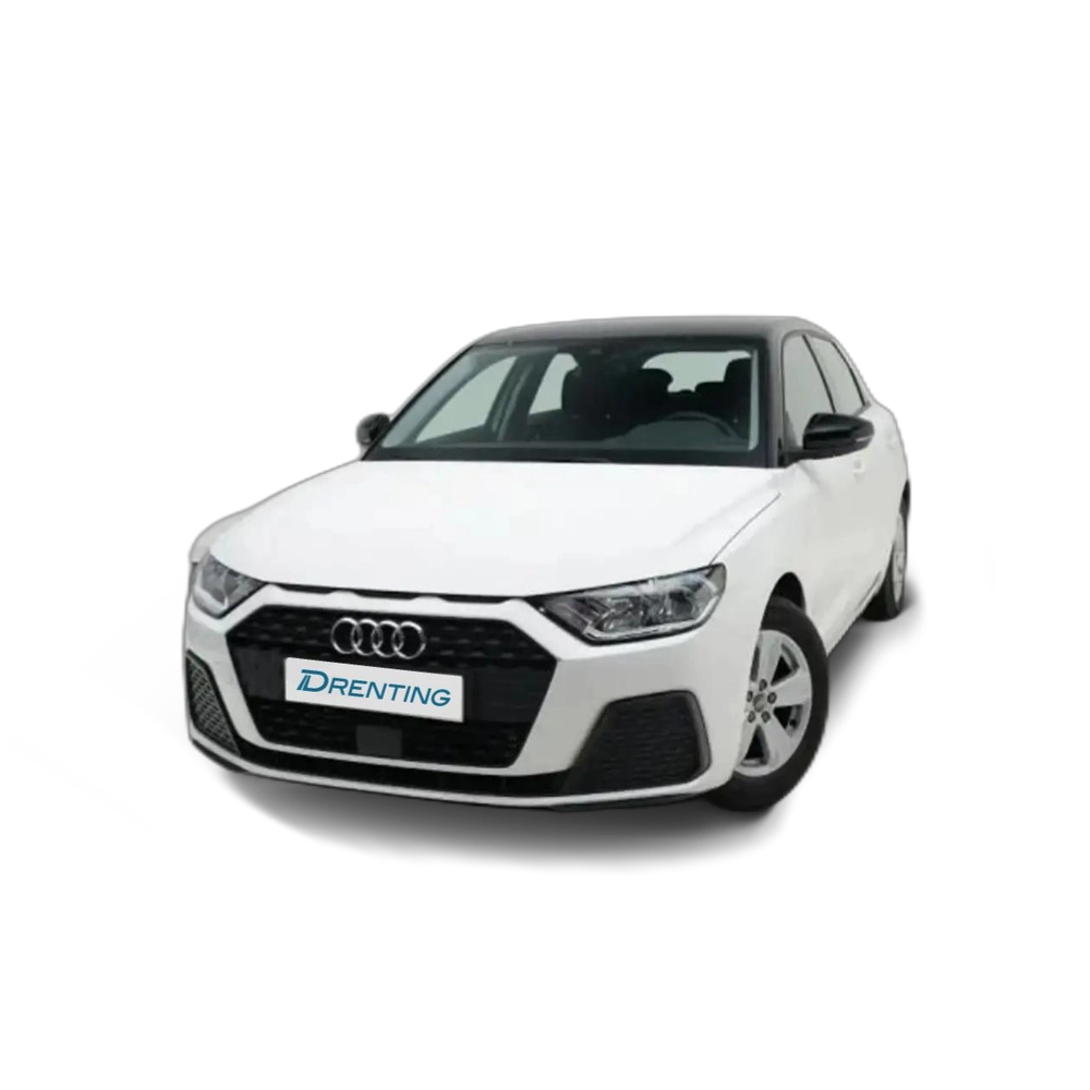 Audi A1 1.0 TFSI 95CV Edition Connect Blanco 2