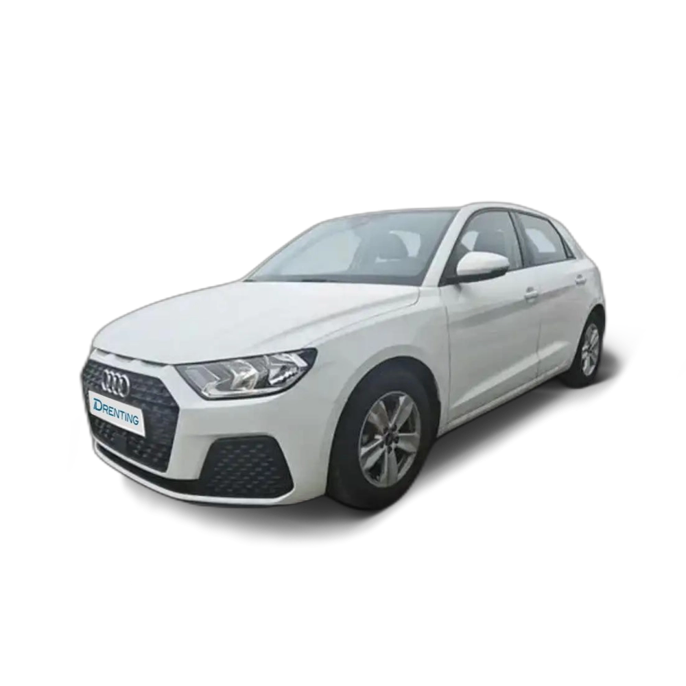 Audi A1 1.0 TFSI 95CV Edition Connect Stronic Blanco