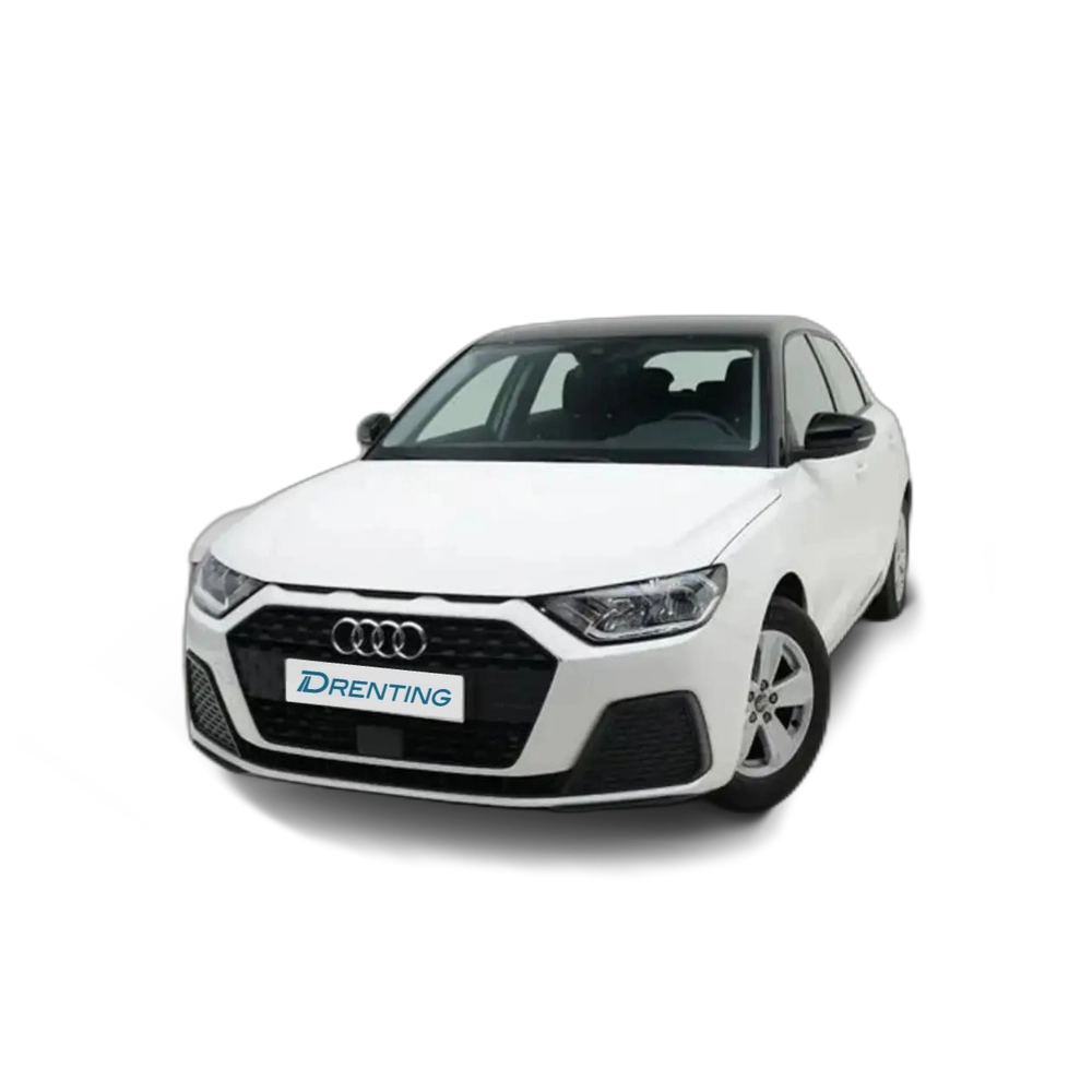 Audi A1 1.0 TFSI 95CV Edition Stronic Blanco 1