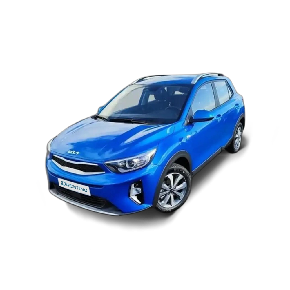 Kia Stonic 1.0 TGDI 100CV Active Azul
