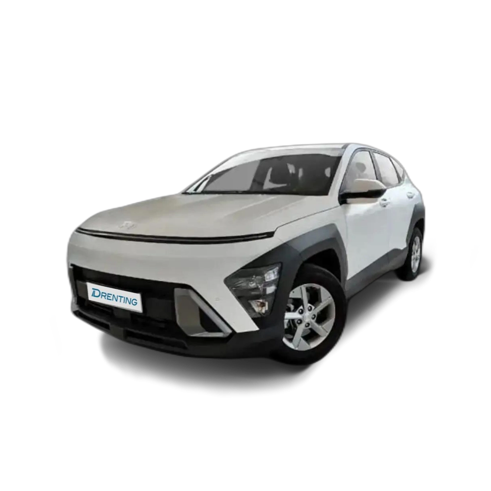 Hyundai KONA 1.0 TGDI 120CV 48V Maxx Blanco