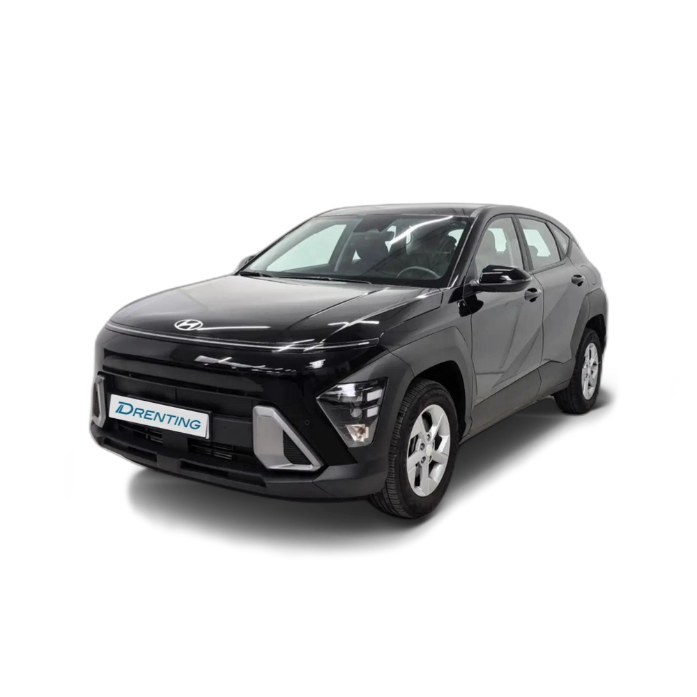Hyundai KONA 1.0 TGDI Maxx 4×2 Negro