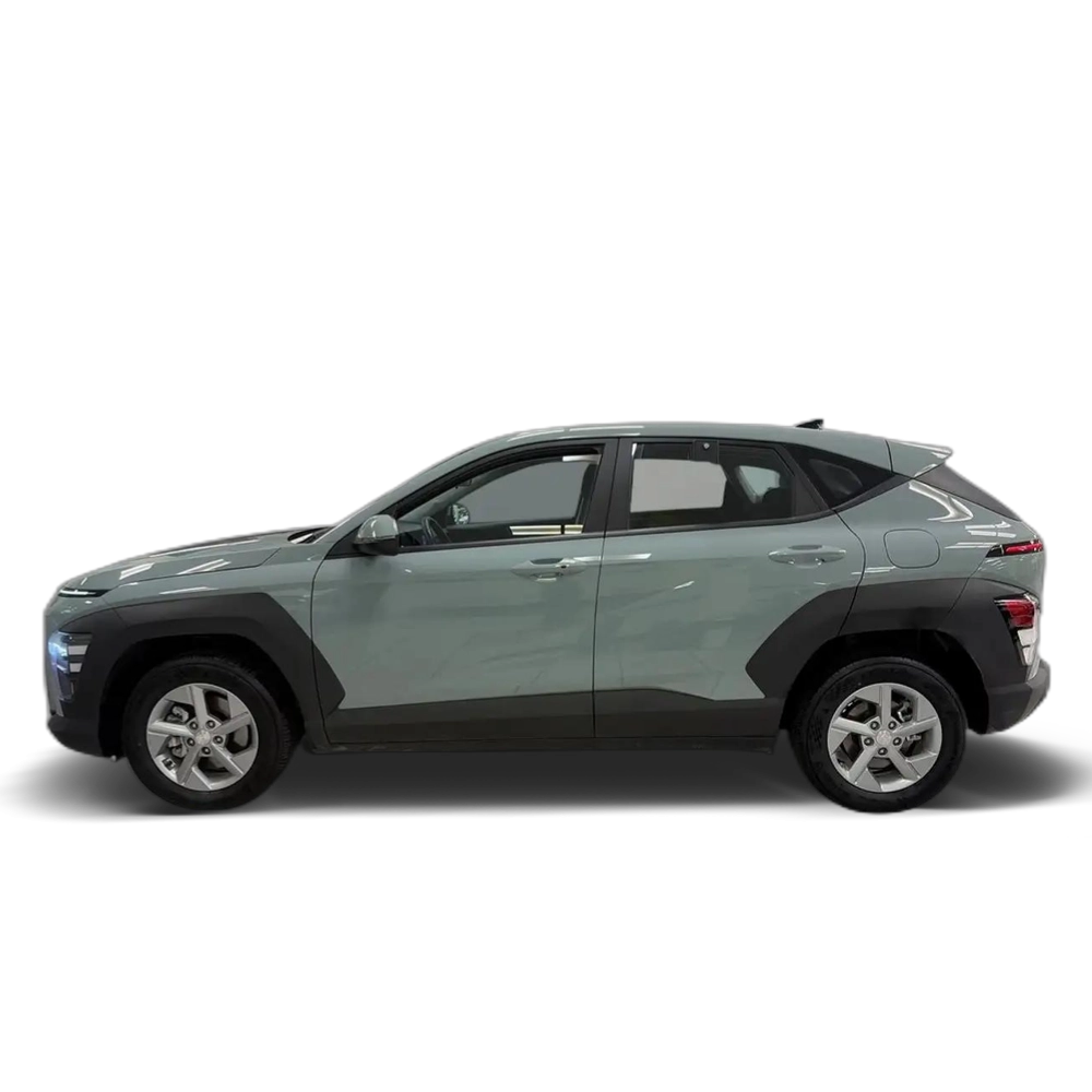 Hyundai KONA 1.0 TGDI Maxx 4×2 Verde