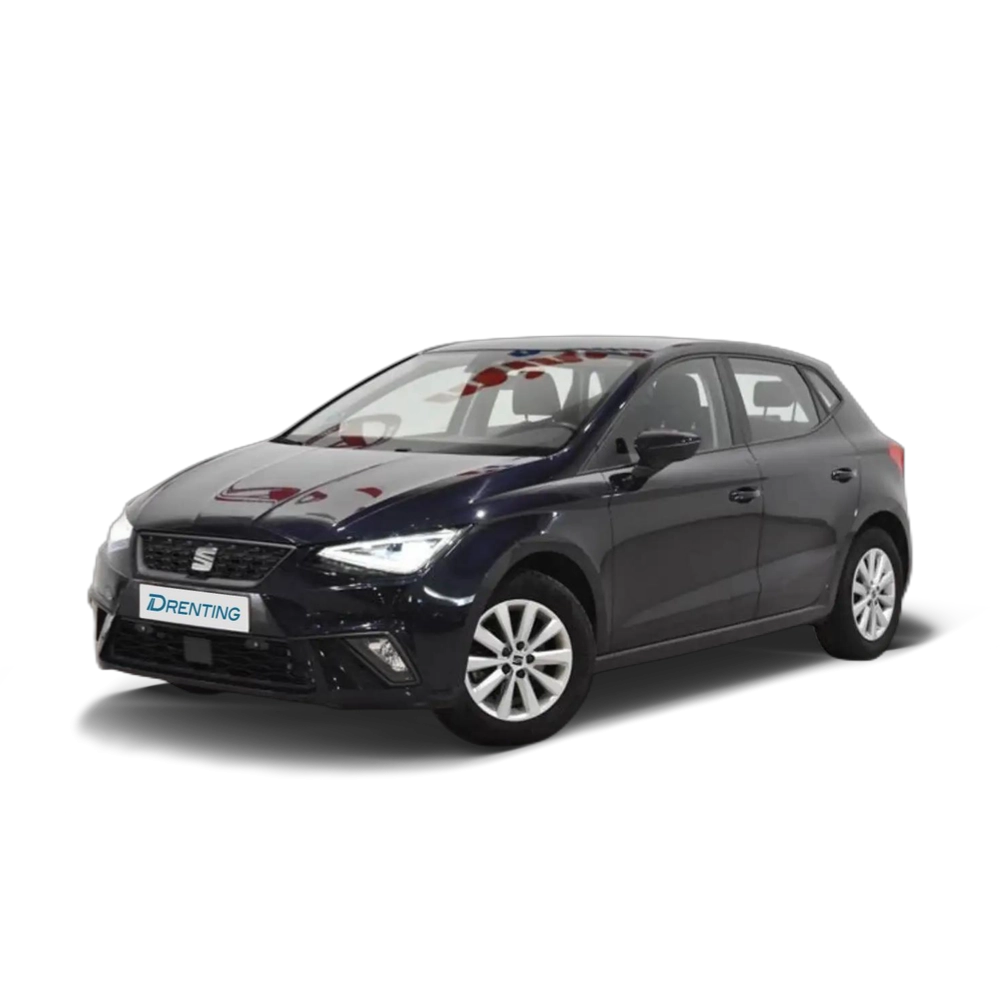 SEAT Ibiza 1.0 TSI 110 CV STYLE Azul
