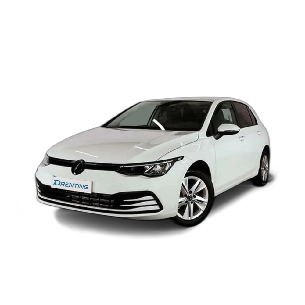 Volkswagen Golf 1.0 TSI 110CV Life Blanco