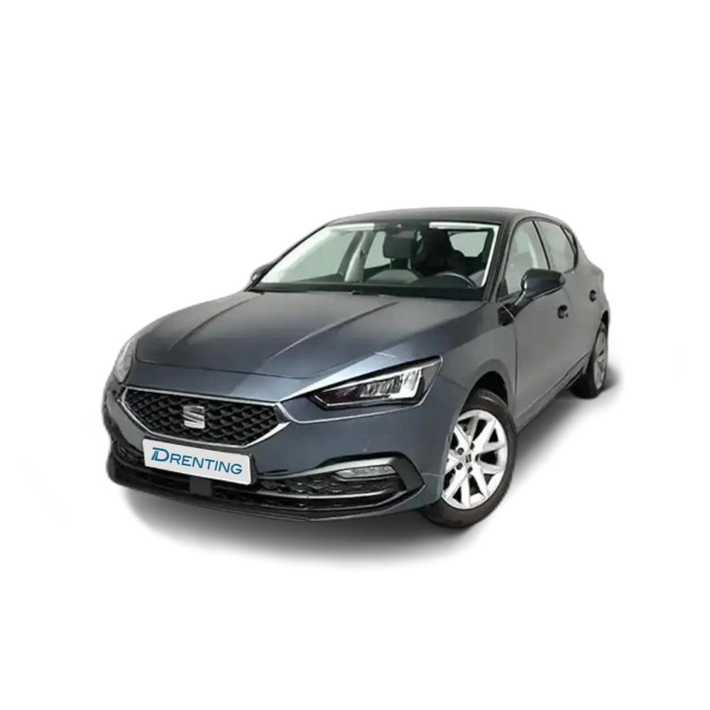 SEAT Leon 1.0 TSI 110CV Style XL Vision Gris