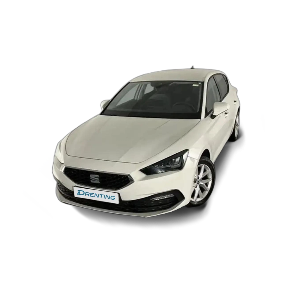 SEAT Leon 1.0 TSI 110CV Style XL Vision Blanco