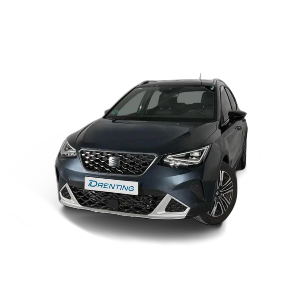 SEAT Arona 1.0 TSI 110CV Xperience XL Gris 1
