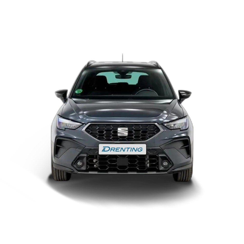 SEAT Arona 1.0 TSI 115 STYLE S/S 5P Gris