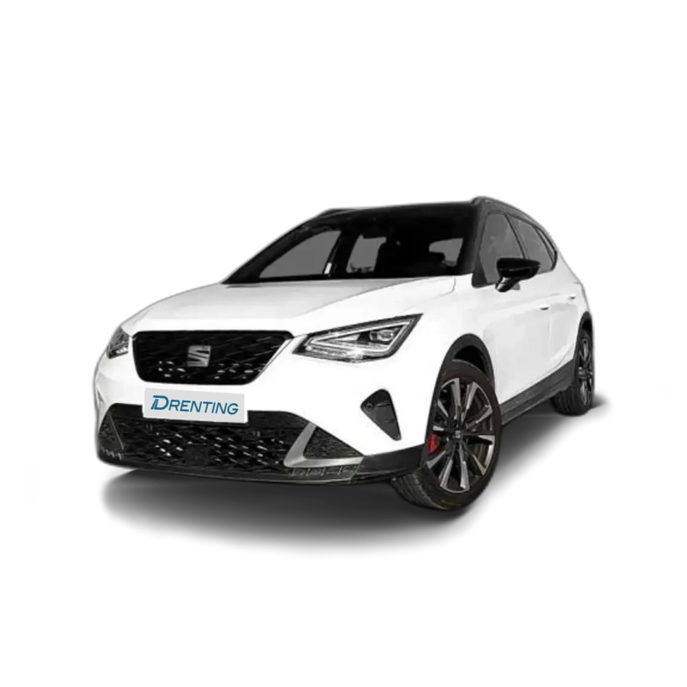 SEAT Arona 1.0 TSI 115CV FR Special Edition Blanco