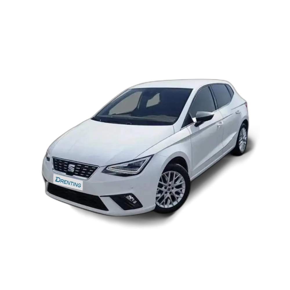SEAT Ibiza 1.0 TSI 115CV Special Edition Xcellence Blanco