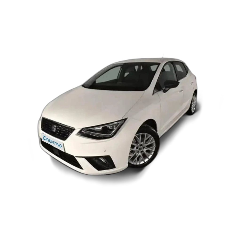 SEAT Ibiza 1.0 TSI 115CV Special Edition Xcellence DSG Blanco 1