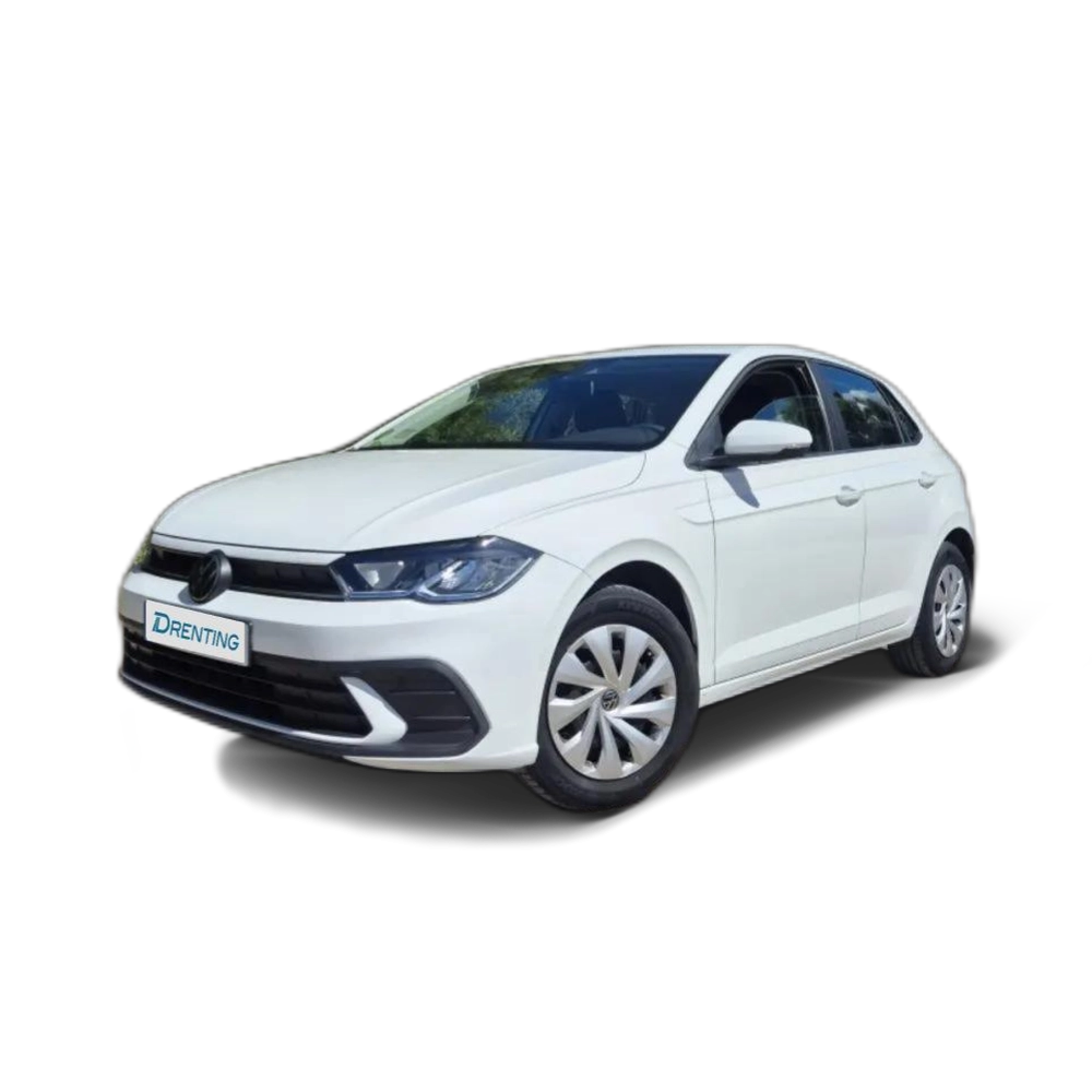 Volkswagen Polo 1.0 TSI 70kW Blanco
