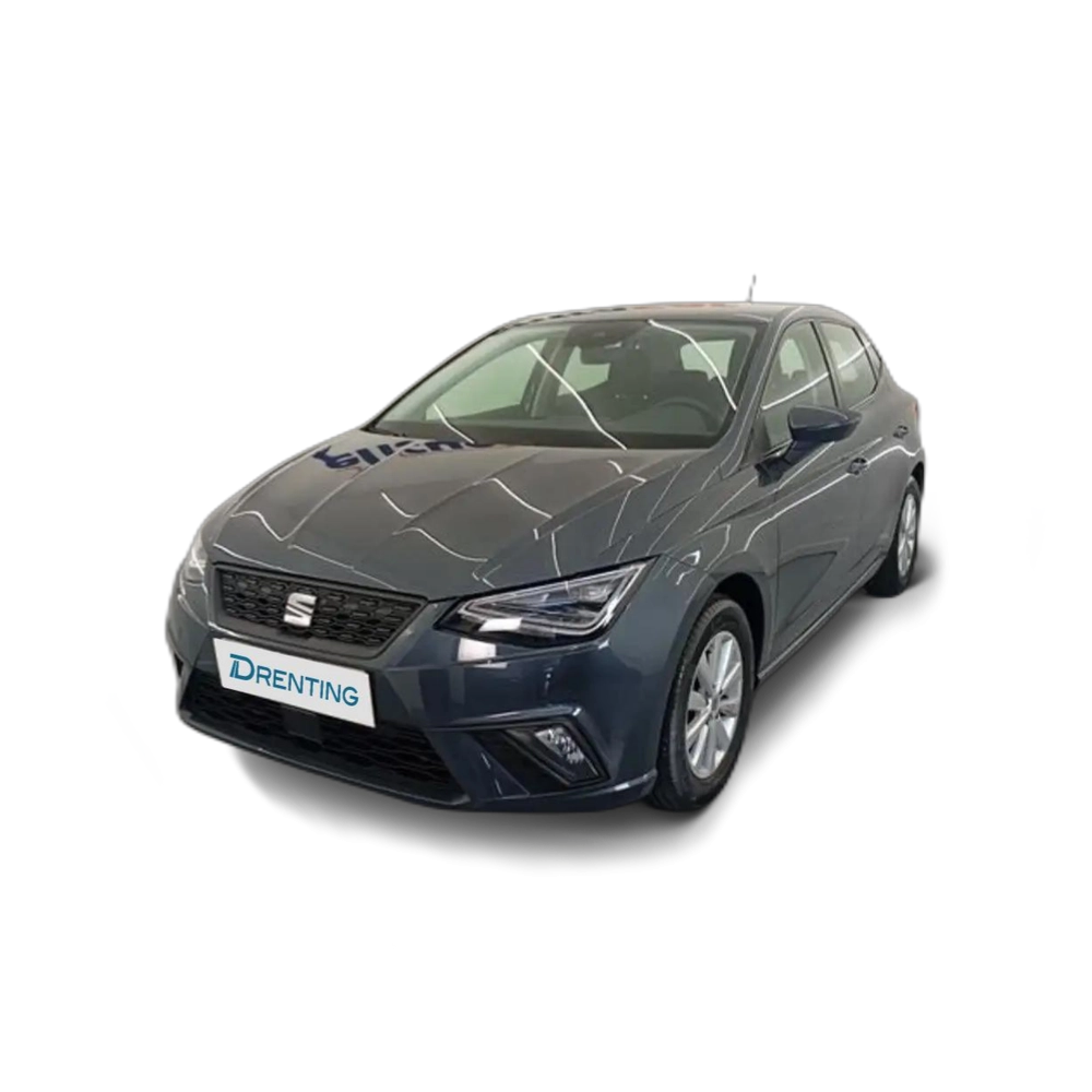 SEAT Ibiza 1.0 TSI 81 kW (110 CV) Style Gris