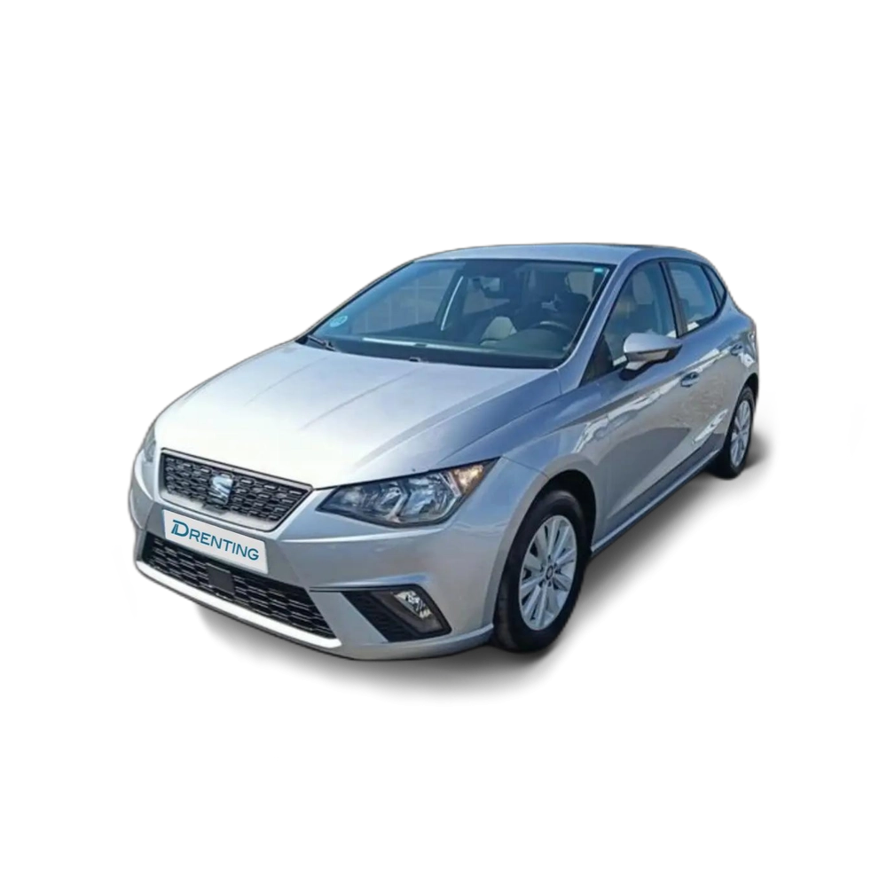 SEAT Ibiza 1.0 TSI 81kW (110CV) Style Plateado