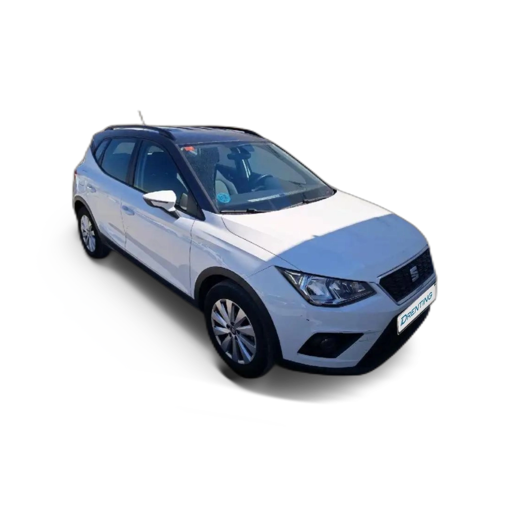 SEAT Arona 1.0 TSI 81kW (110CV) Style Go Eco Blanco