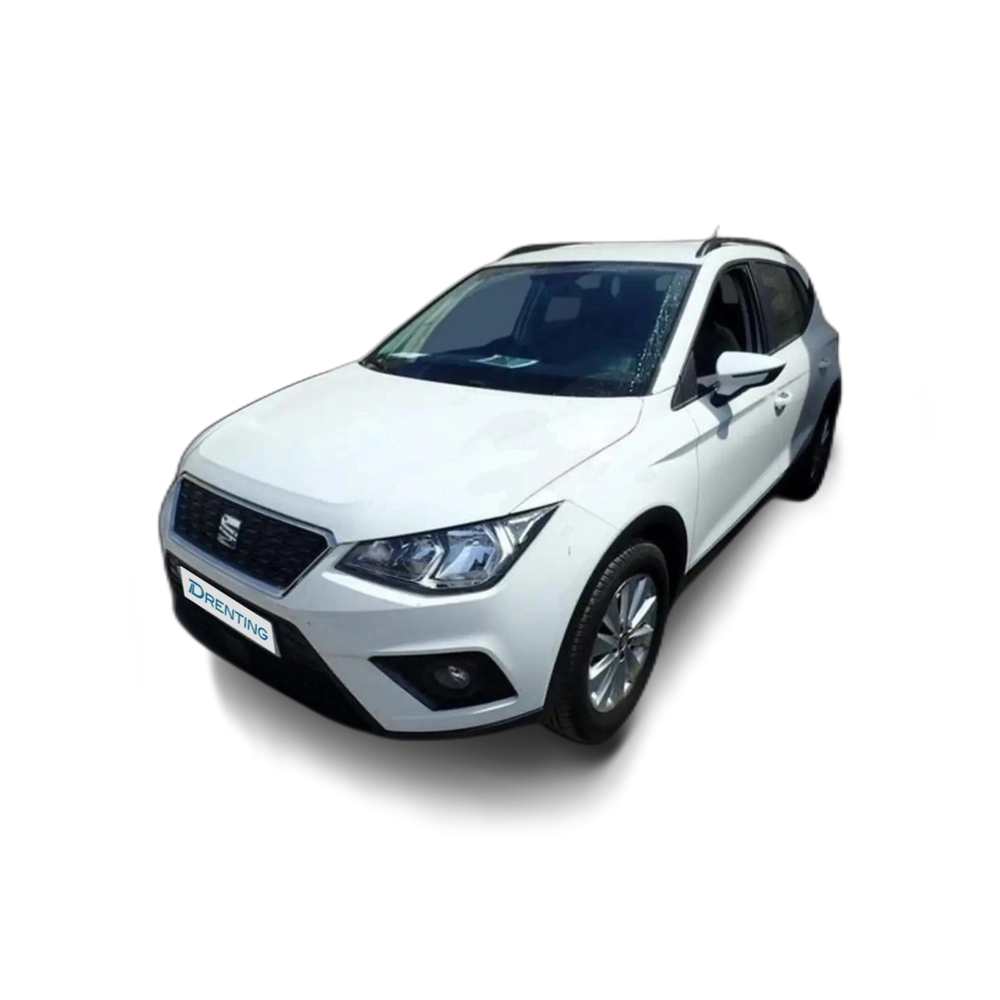SEAT Arona 1.0 TSI 81kW (110CV) Style Go2 Blanco