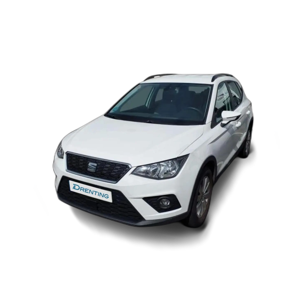 SEAT Arona 1.0 TSI 81kW (110CV) Style Go2 Blanco