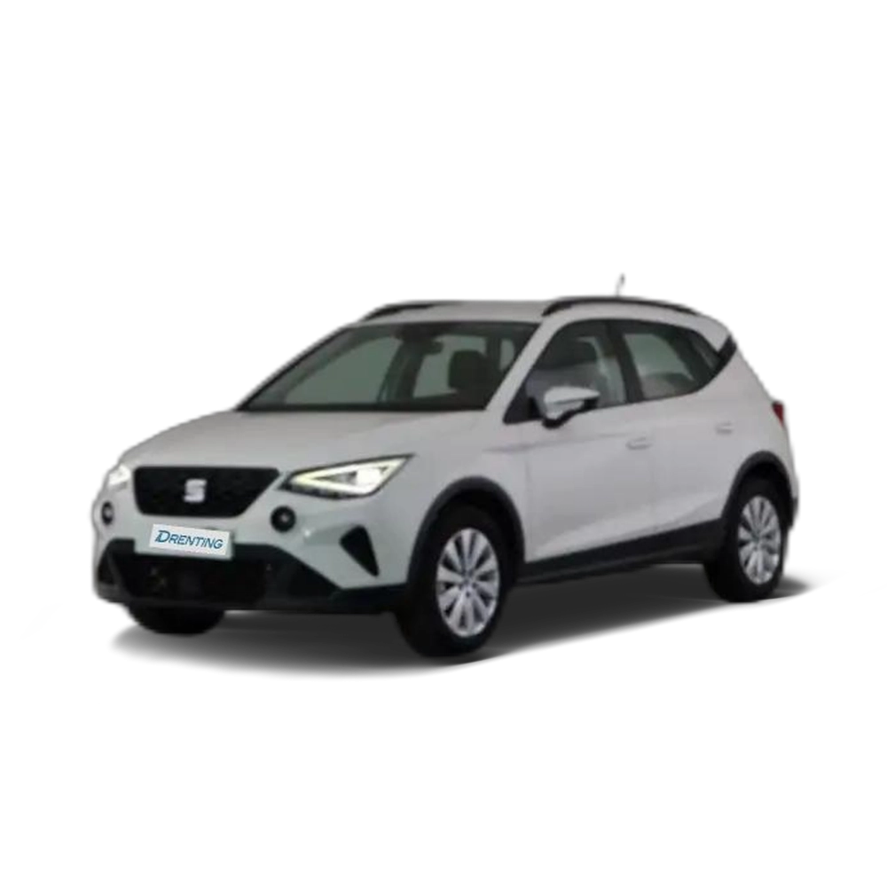 SEAT Arona 1.0 TSI 81kW (110CV) Style Plus Blanco 2