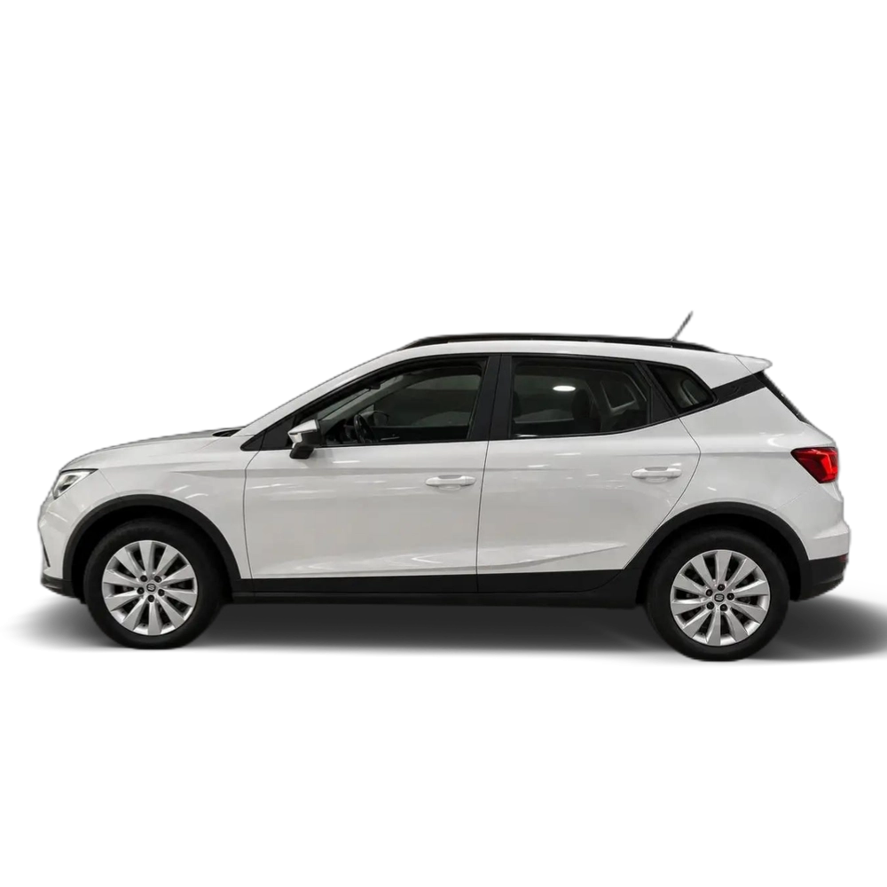 SEAT Arona 1.0 TSI 81kW (110CV) Style Plus Blanco