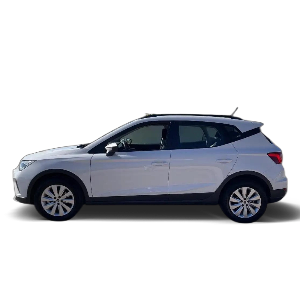 SEAT Arona 1.0 TSI 81kW (110CV) Style Plus Blanco