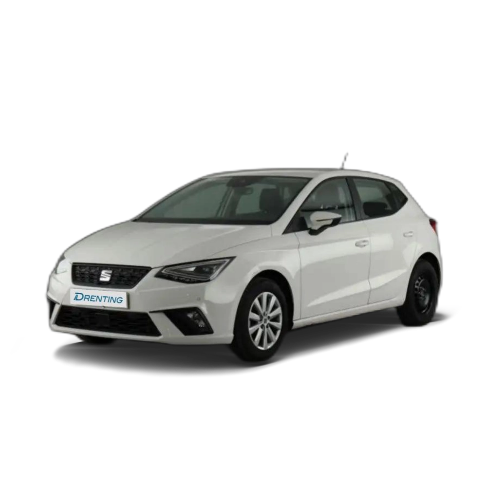SEAT Ibiza 1.0 TSI 81kW (110CV) Style Plus Blanco 1