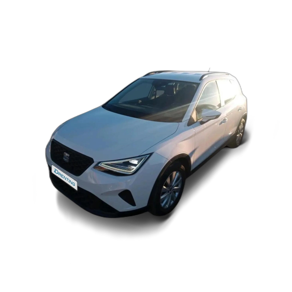 SEAT Arona 1.0 TSI 81kW (110CV) Style XL Blanco 1 1